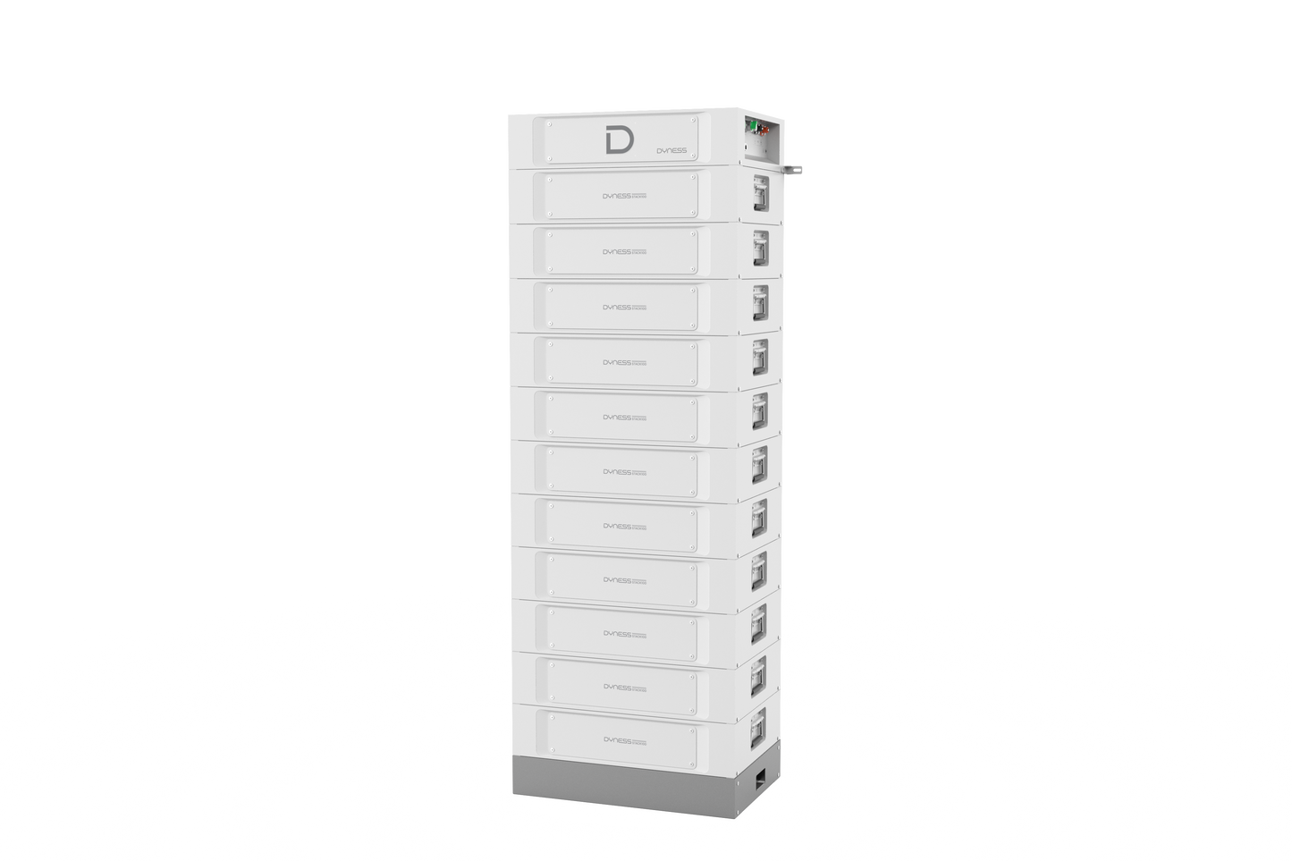 Dyness STACK100 60kWh Lithium Battery Pack + BDU