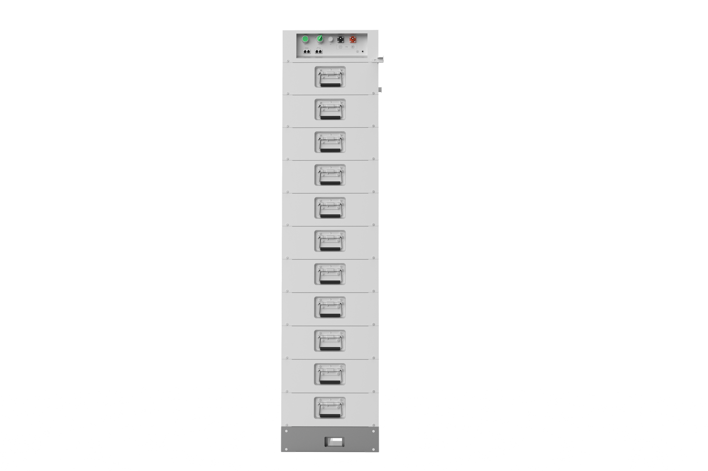 Dyness STACK100 60kWh Lithium Battery Pack + BDU