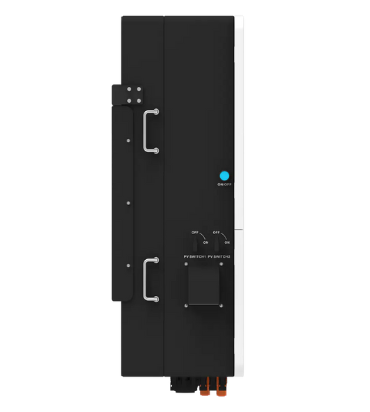 Deye 80KW 3 Phase Hybrid Inverter