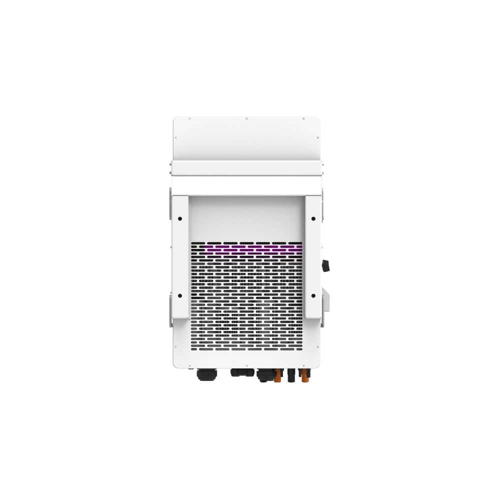 Deye 50KW 3 Phase Hybrid Inverter