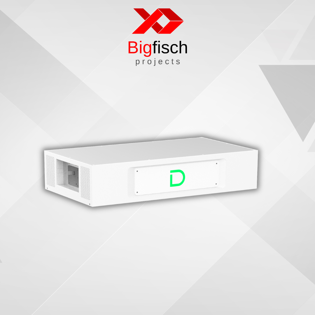 Dyness Stack 100 HV Battery Distribution Unit BDU (1 Pcs)