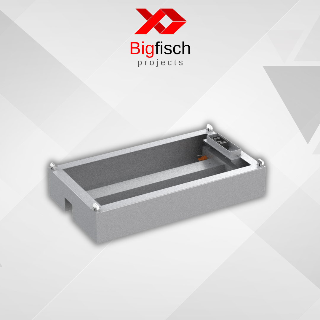 Dyness Stack 280 HV Battery Base (1 Pcs)