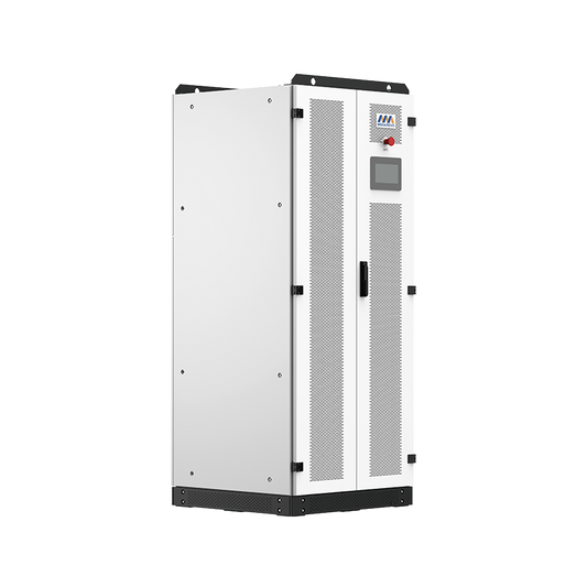 Megarevo MPS 150KW Hybrid Inverter