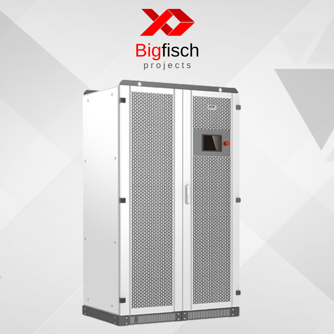 Solar Inverters