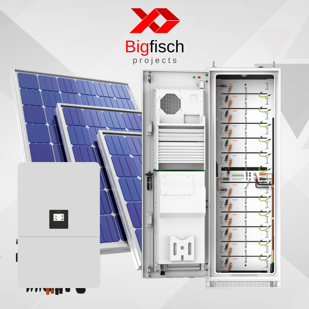 Solar Packages
