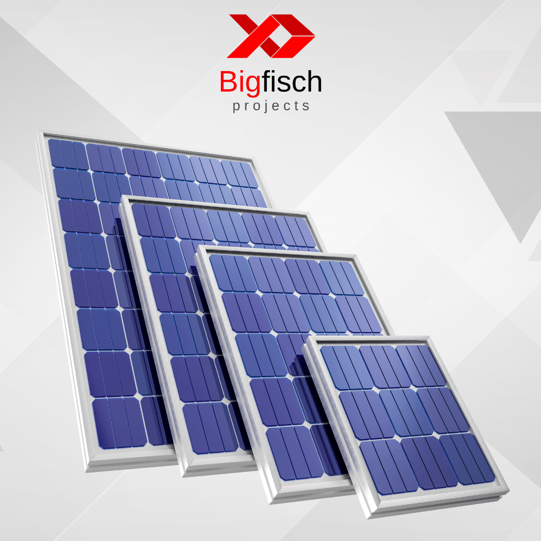 Solar Panels