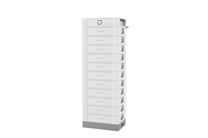 Dyness STACK100 60kWh Lithium Battery Pack + BDU