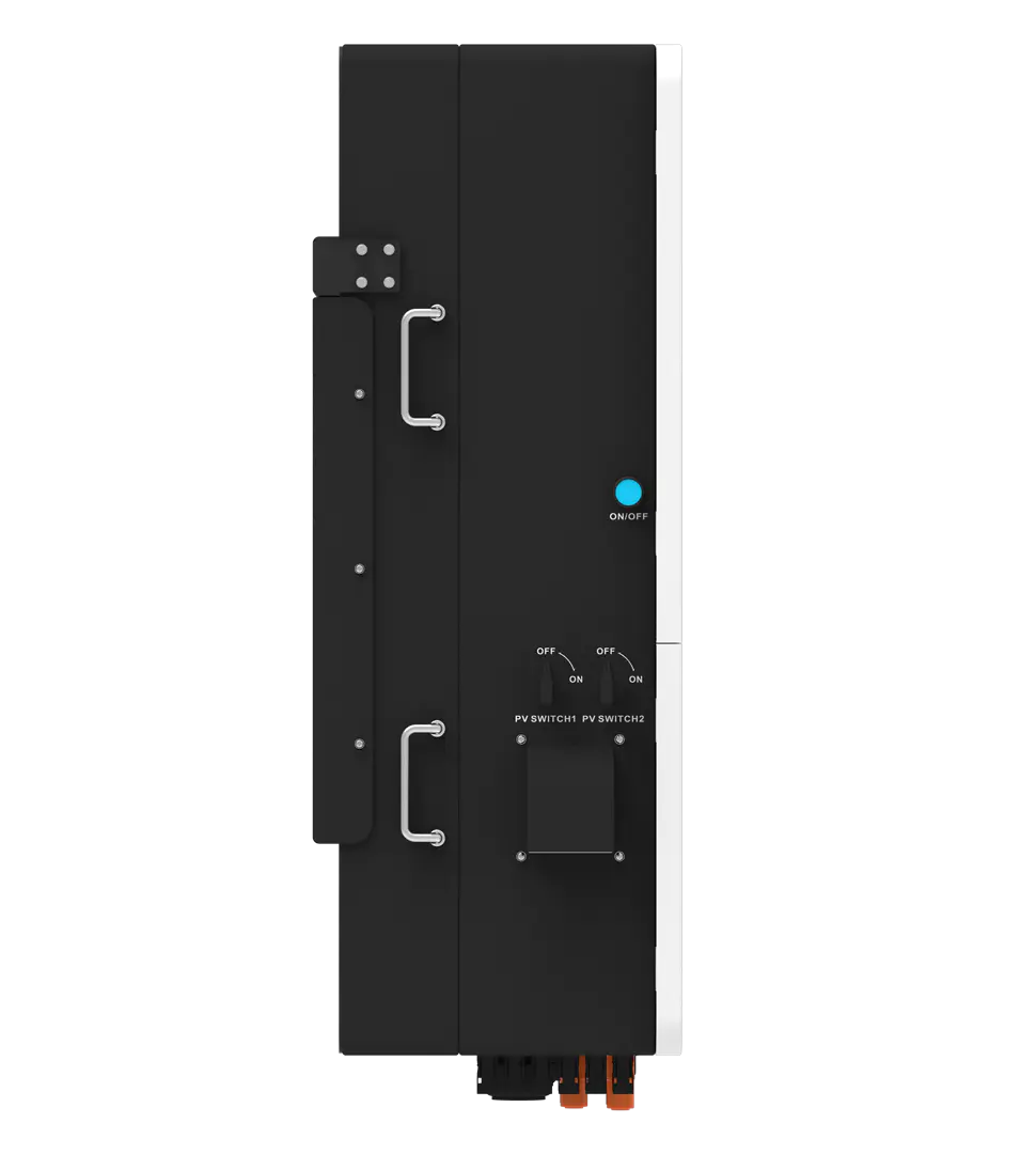 Deye 80KW 3 Phase Hybrid Inverter