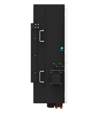 Deye 80KW 3 Phase Hybrid Inverter