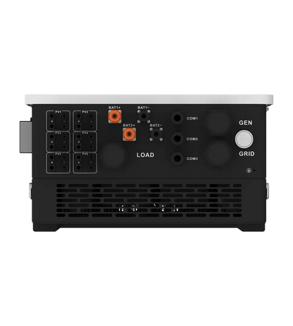 Deye 80KW 3 Phase Hybrid Inverter