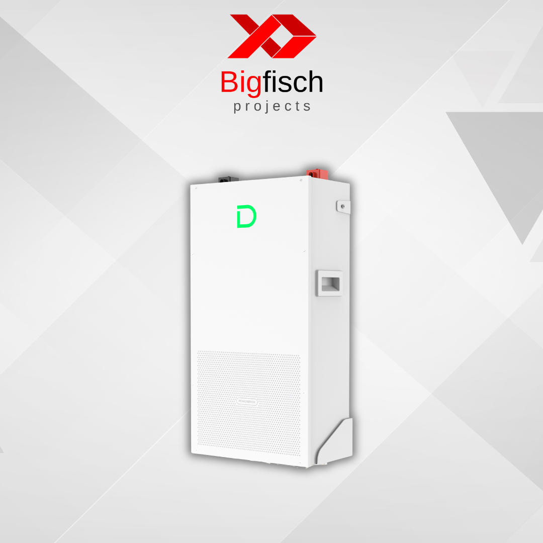 Dyness 14.3KW Power Brick Lithium Battery