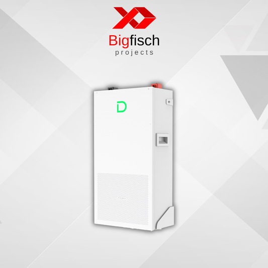 Dyness 14.3KW Power Brick Lithium Battery