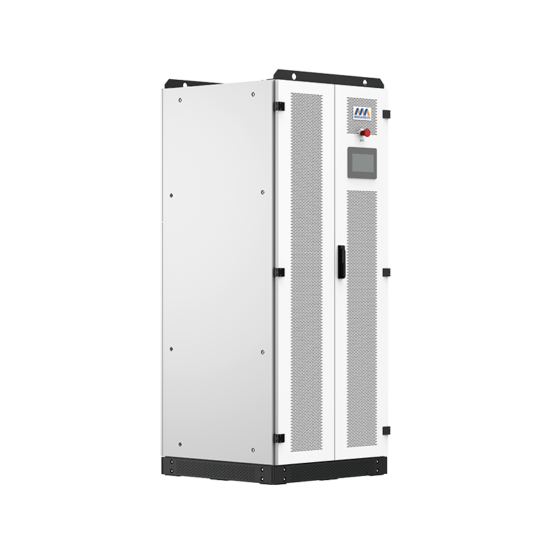 Megarevo MPS 150KW Hybrid Inverter