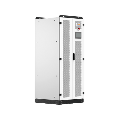 Megarevo MPS 150KW Hybrid Inverter